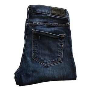 EXPRESS-JEANS-SIZE 2S